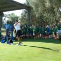 Castellón, Club de Campo Mediterráneo, Borriol