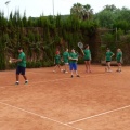 Castellón, Club de Campo Mediterráneo, Borriol