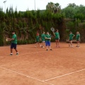 Castellón, Club de Campo Mediterráneo, Borriol