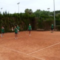 Castellón, Club de Campo Mediterráneo, Borriol