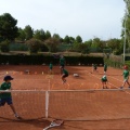 Castellón, Club de Campo Mediterráneo, Borriol