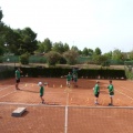 Castellón, Club de Campo Mediterráneo, Borriol