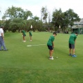 Castellón, Club de Campo Mediterráneo, Borriol