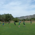 Castellón, Club de Campo Mediterráneo, Borriol