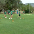 Castellón, Club de Campo Mediterráneo, Borriol