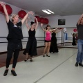 Coppelia, maestro José Huertas