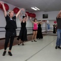 Coppelia, maestro José Huertas