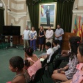 Castellón, 2017