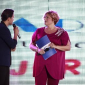 Top Woman 2017