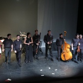 Historia de un soldado, Stravinsky