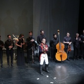 Historia de un soldado, Stravinsky