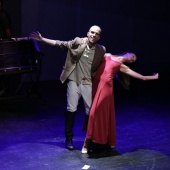 Historia de un soldado, Stravinsky