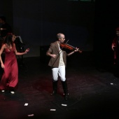 Historia de un soldado, Stravinsky
