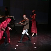 Historia de un soldado, Stravinsky