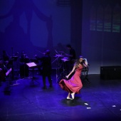 Historia de un soldado, Stravinsky