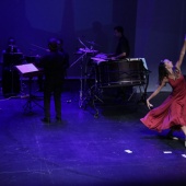 Historia de un soldado, Stravinsky