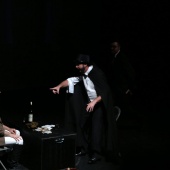 Historia de un soldado, Stravinsky