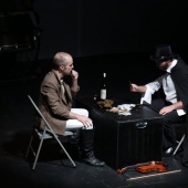 Historia de un soldado, Stravinsky