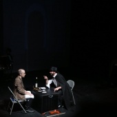 Historia de un soldado, Stravinsky