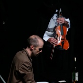 Historia de un soldado, Stravinsky