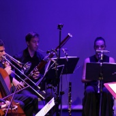 Historia de un soldado, Stravinsky