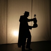 Historia de un soldado, Stravinsky