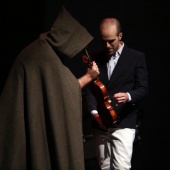 Historia de un soldado, Stravinsky