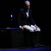 Historia de un soldado, Stravinsky