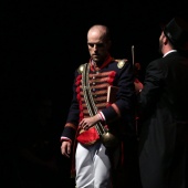 Historia de un soldado, Stravinsky