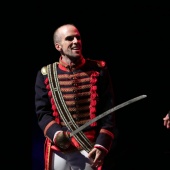 Historia de un soldado, Stravinsky