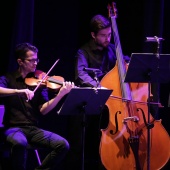 Historia de un soldado, Stravinsky
