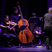 Historia de un soldado, Stravinsky