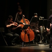 Historia de un soldado, Stravinsky