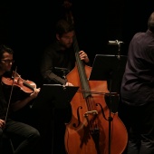 Historia de un soldado, Stravinsky