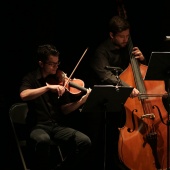 Historia de un soldado, Stravinsky