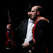 Historia de un soldado, Stravinsky