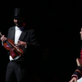 Historia de un soldado, Stravinsky
