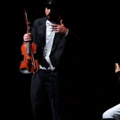 Historia de un soldado, Stravinsky