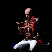 Historia de un soldado, Stravinsky