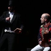 Historia de un soldado, Stravinsky