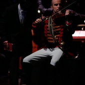 Historia de un soldado, Stravinsky