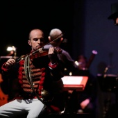 Historia de un soldado, Stravinsky