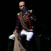 Historia de un soldado, Stravinsky