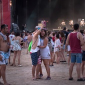 Arenal Sound 2017