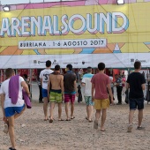 Arenal Sound 2017