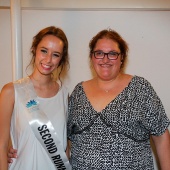Miss Turismo Comunitat Valenciana