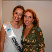 Miss Turismo Comunitat Valenciana