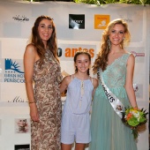 Miss Turismo Comunitat Valenciana