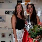 Miss Turismo Comunitat Valenciana