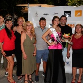 Miss Turismo Comunitat Valenciana